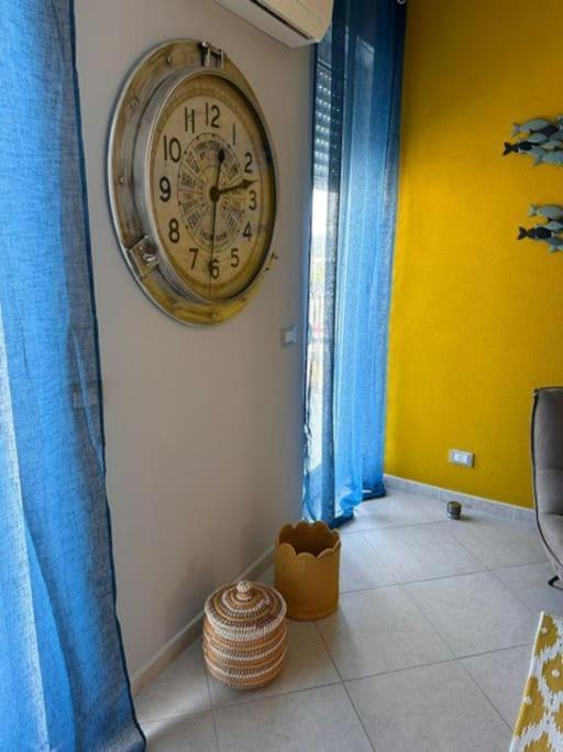 Faro Sul Mare Luxury Apartment - Zona Fiera Bari Exterior foto
